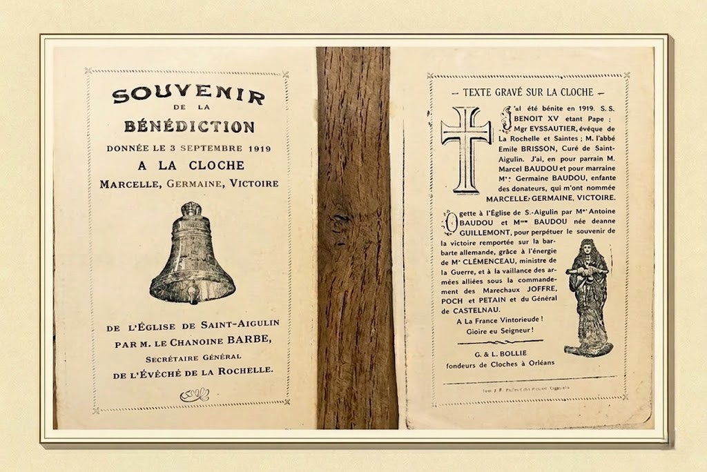 Photographie d'archive