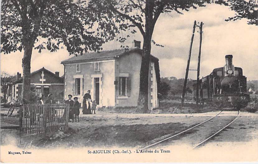 Le dernier virage