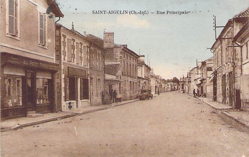 Photographie d'archive