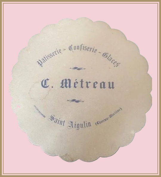 Une bonne adresse gourmande