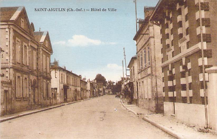 La Grand'rue