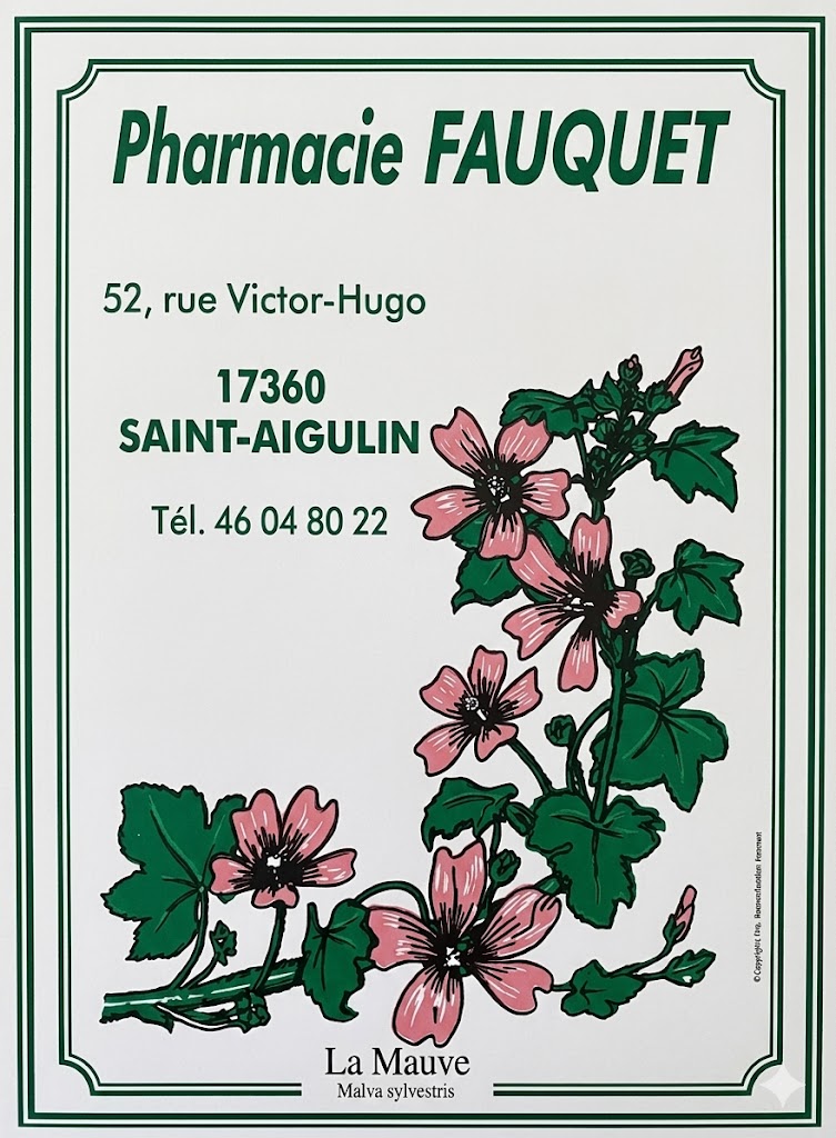 Une adresse au fil du temps