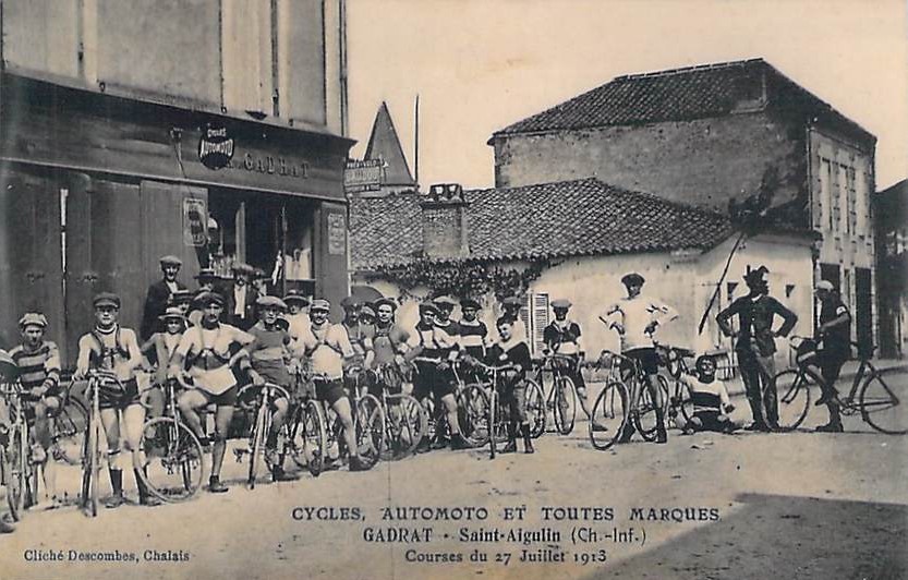 Au 73 de la rue