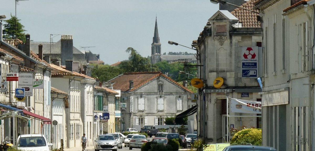 Le cœur battant de la rue