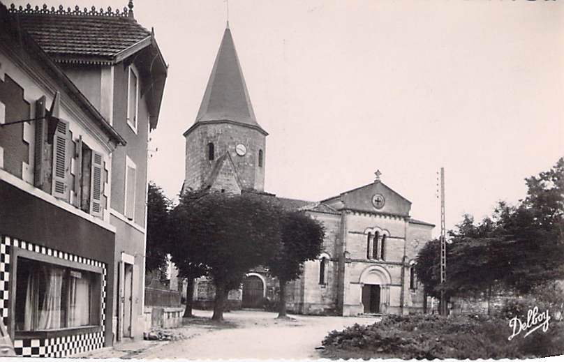 Un détail architectural