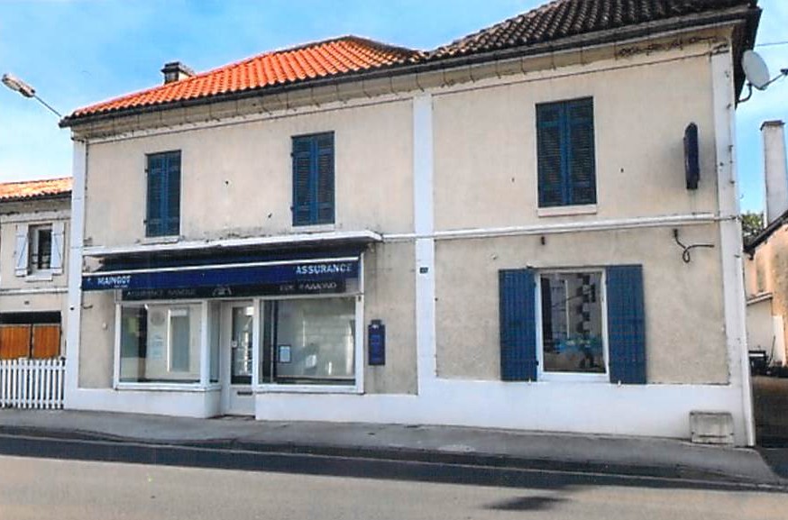 Une adresse en perpétuelle évolution : 43 rue Victor Hugo