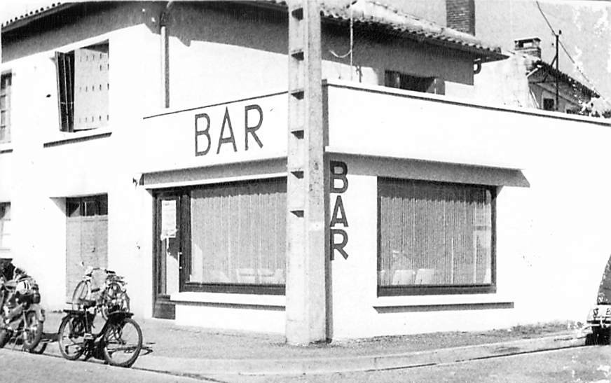« Chez Simone » Bar - Restaurant