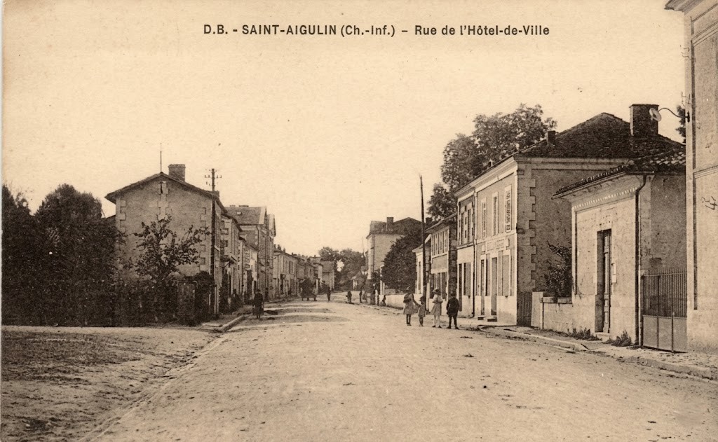 La place de la victoire avant 1912
