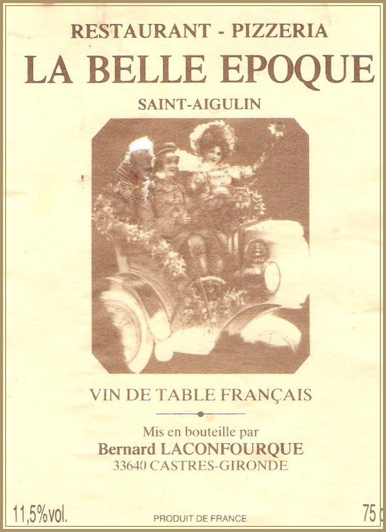 Quand le 43, rue Victor-Hugo faisait aussi restaurant