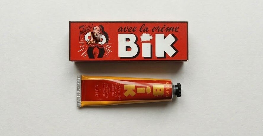 Crème Bik