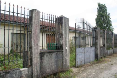L’usine de Terre Blanche