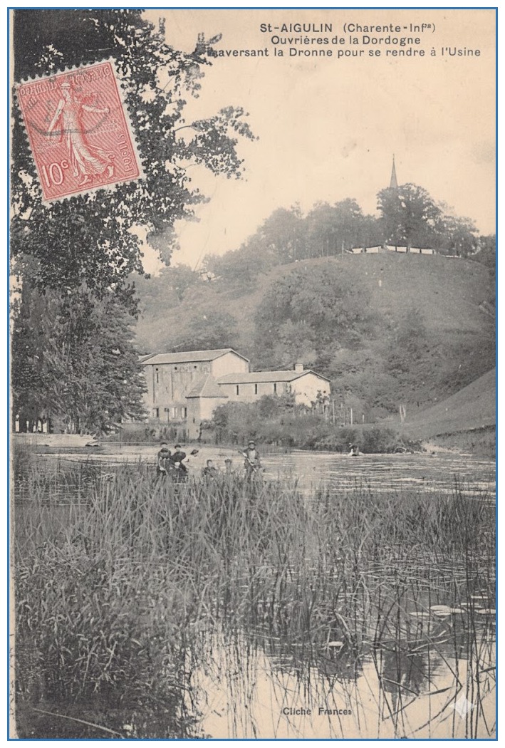 L'île Feydeau