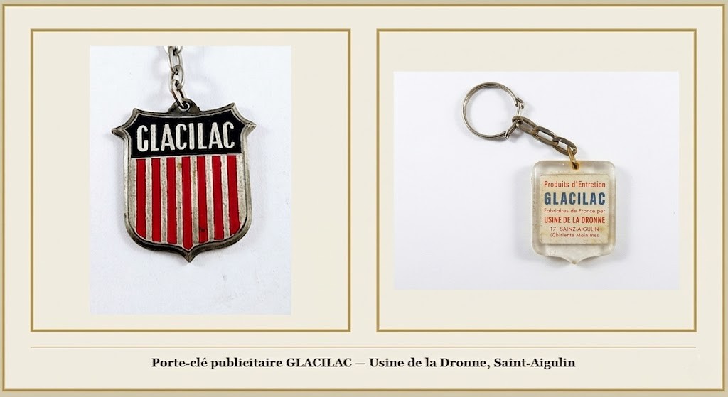 Objets publicitaires