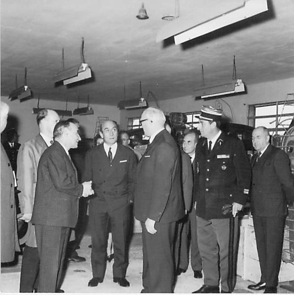 Inauguration