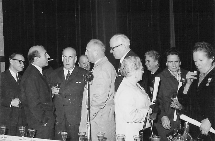 Inauguration