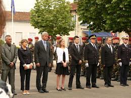 Hommage national