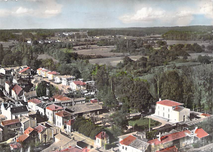 Le Théâtre