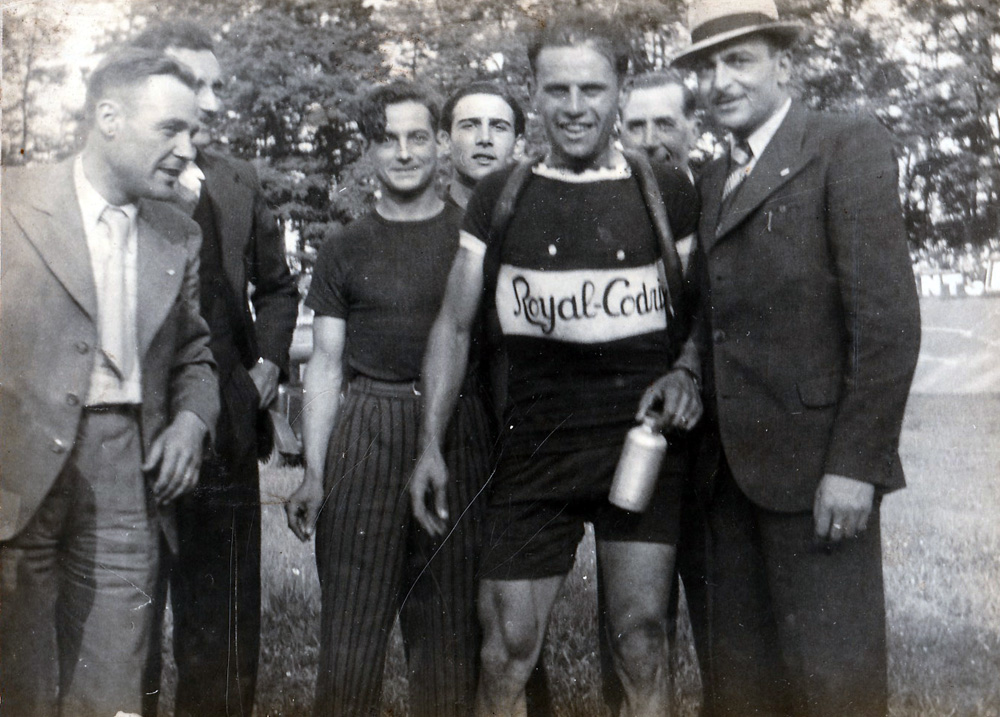 André Dumont