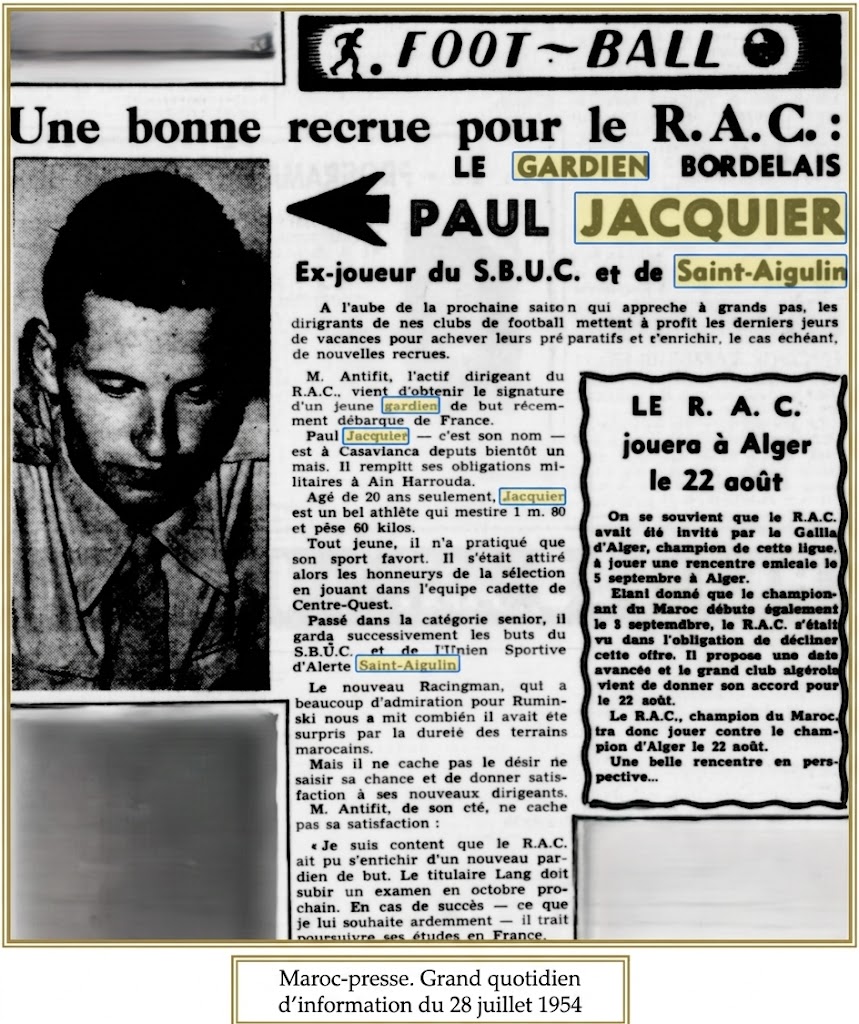 Photographie d'archive