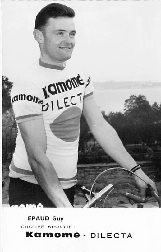 En 1966,