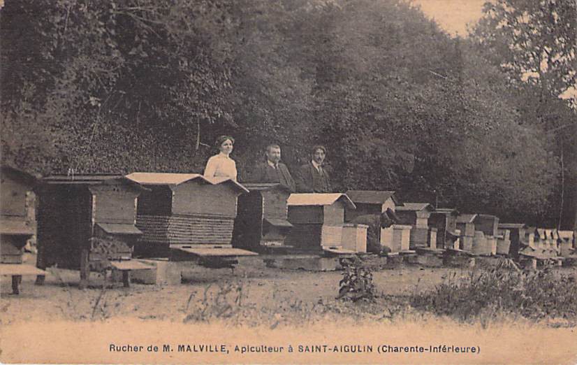 Photographie d'archive
