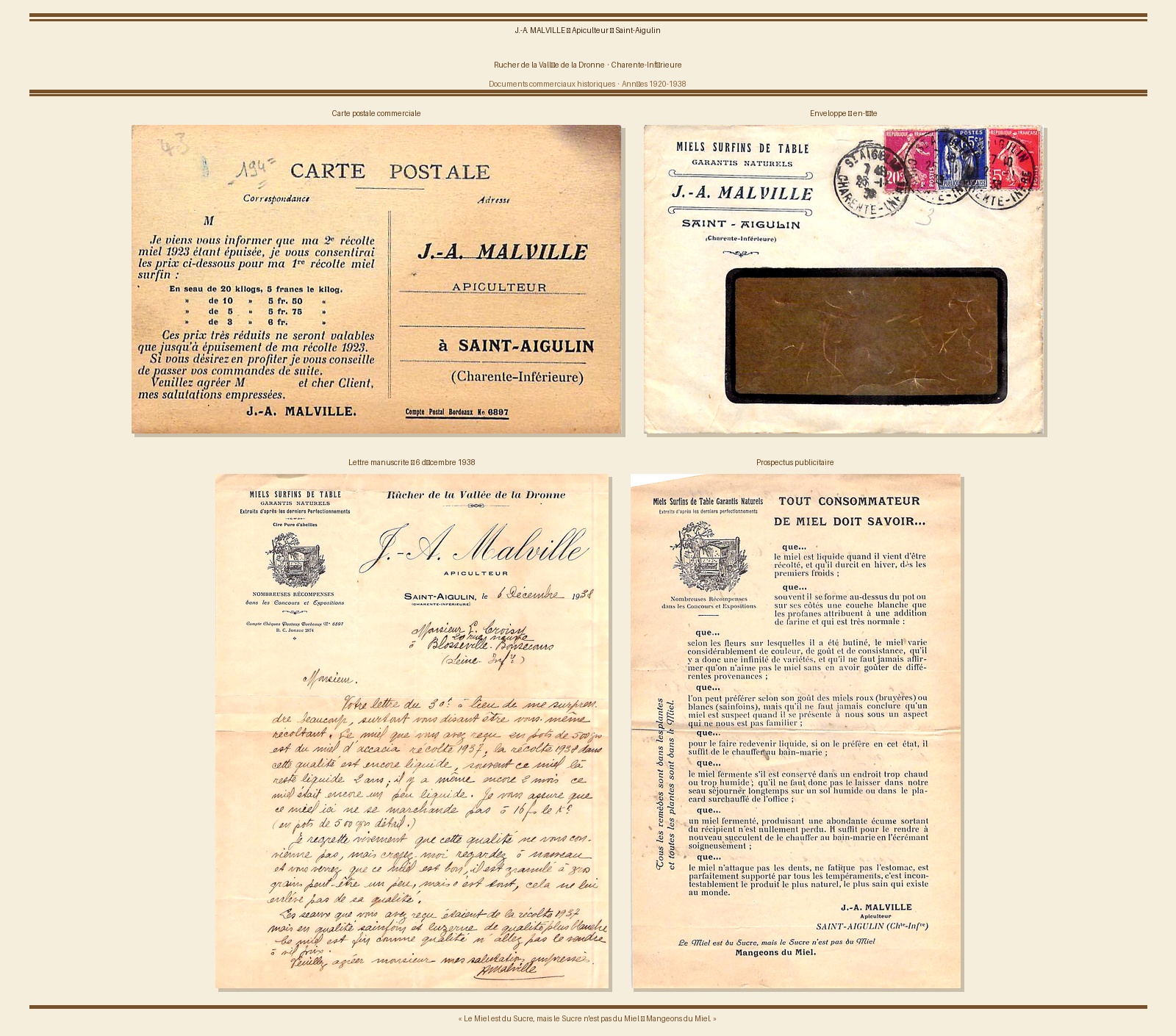Photographie d'archive