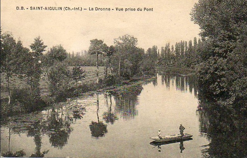 Photographie d'archive