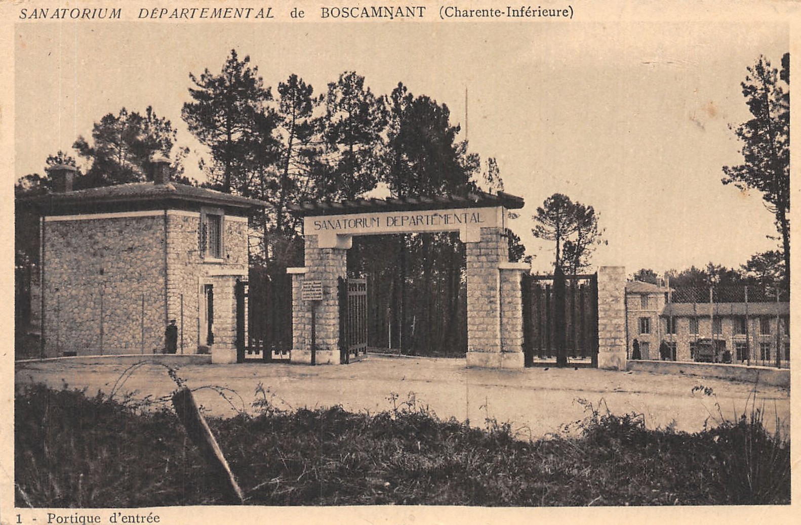 Photographie d'archive