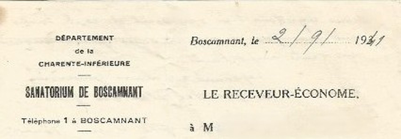 Document administratif